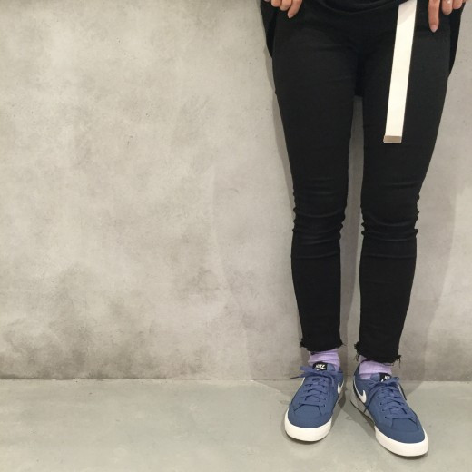 【NIKE】GTS`16 ★LEATHER
