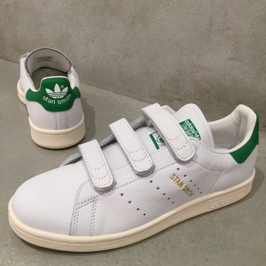 ☆再入荷☆STAN SMITH CF!!