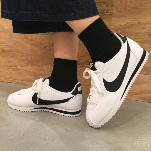 【NIKE】 CORTEZ LEATHER★