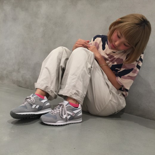 【REEBOK】GL 3000☆