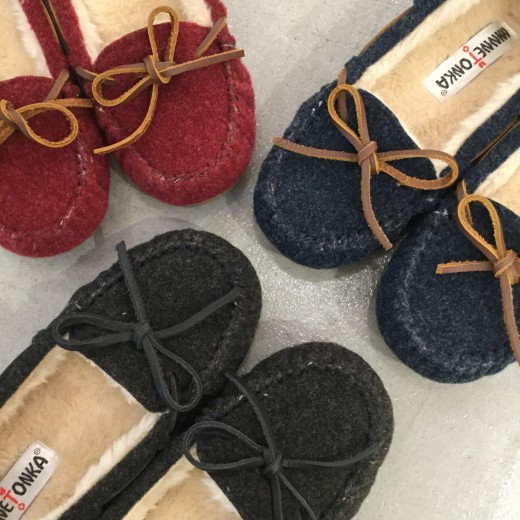 MINNETONKA☆