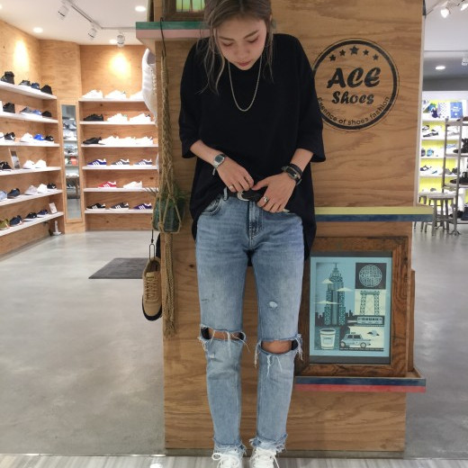 CONVERSE★ALL STAR