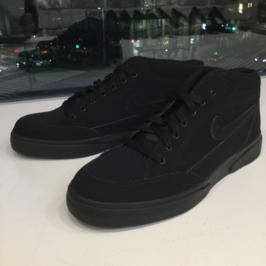 【NEW】NIKE GTS '16 MID