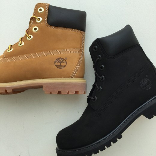 NEW!!!Timberland☆
