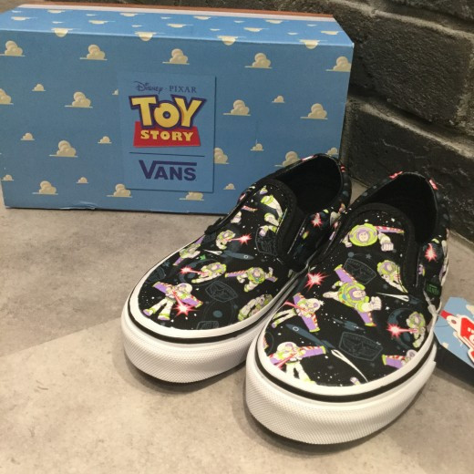 “TOY STORY♡Kids”