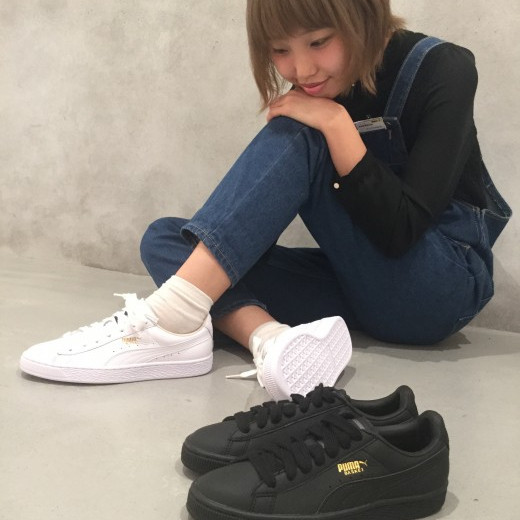 【PUMA】☆NEW☆