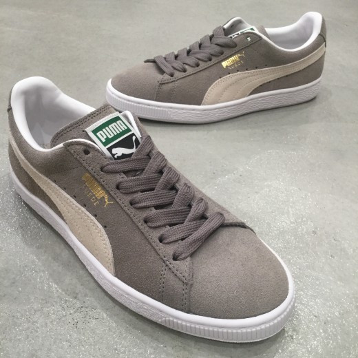 ★ SUEDE Classic+★