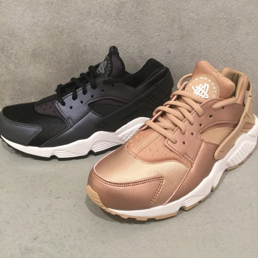＊NIKE AIR HURACHI RUN SE＊
