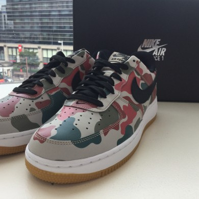 new★AIR FORCE 1
