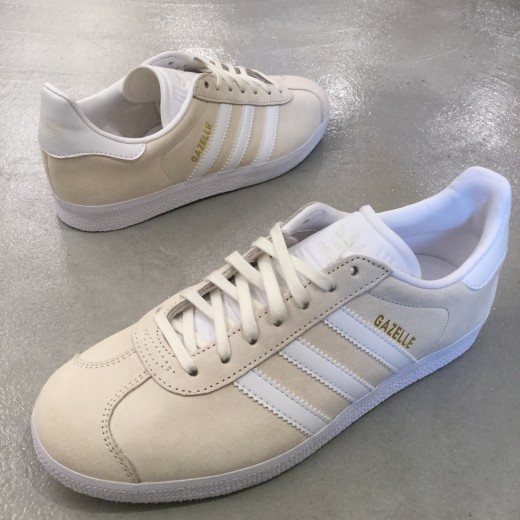 ADIDAS☆GAZELLE