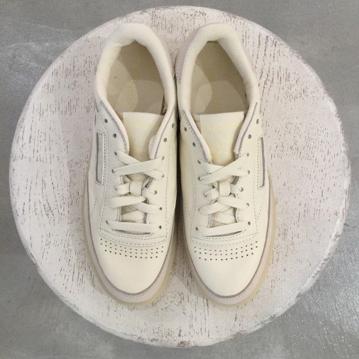 【Reebok】BUTTER SOFT PACK♪