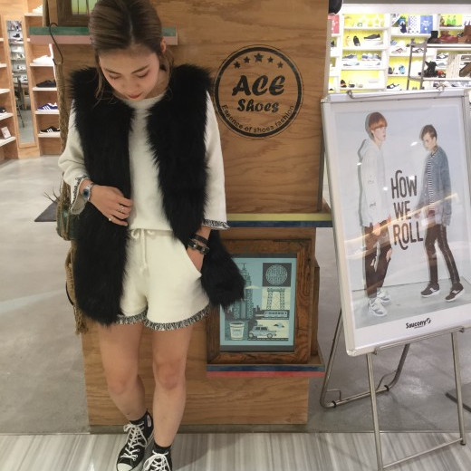 ALL STAR DENIM★ “made in Japan”