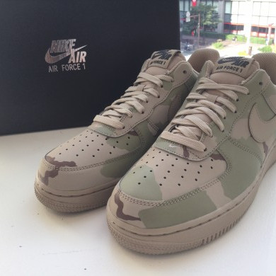 AIR FORCE1'07LV8