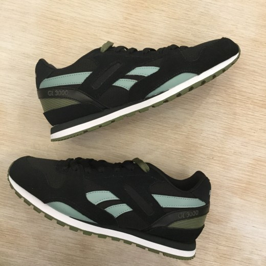 【Reebok】GL3000☆