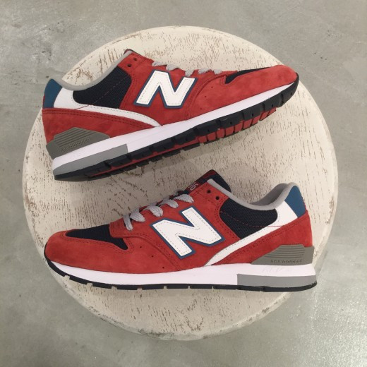 NEWBALANCE★MRL996