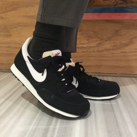 【NIKE】☆CHALLENGER☆