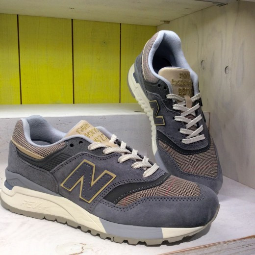 NEW BALANCE♡WL997