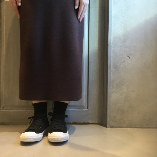 ALL STAR★SUEDE