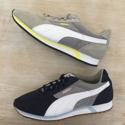 【PUMA】新作☆★