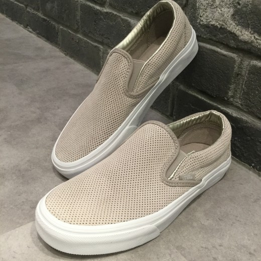 【VANS】CLASSIC SLIP-ON☆