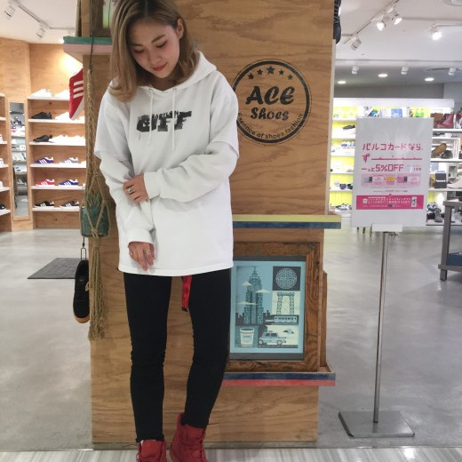 Timberland★
