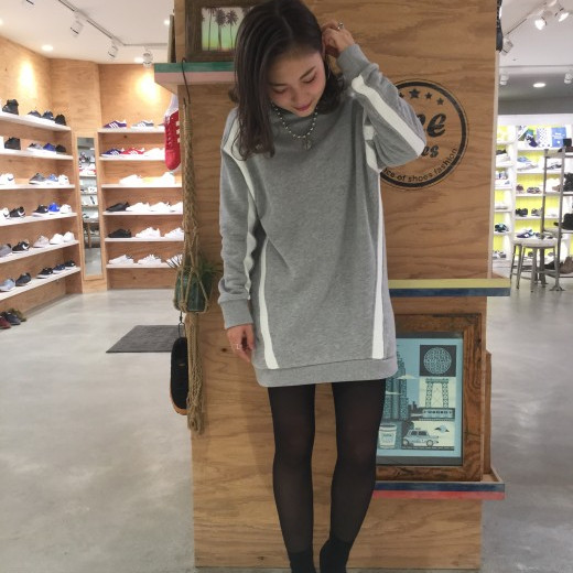 ♡ファーブーティー♡