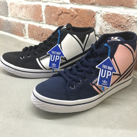 ADIHONEY MID☆