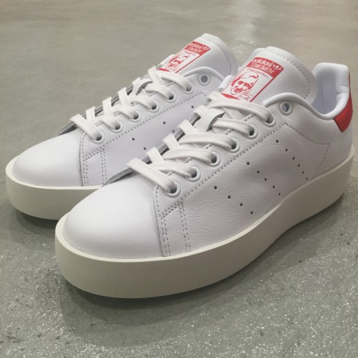 【ADIDAS】STAN SMITH BD W