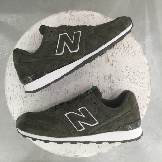 NEW BALANCE♪WR996JB