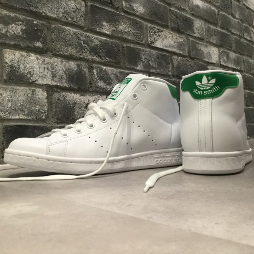☆STAN SMITH MID☆