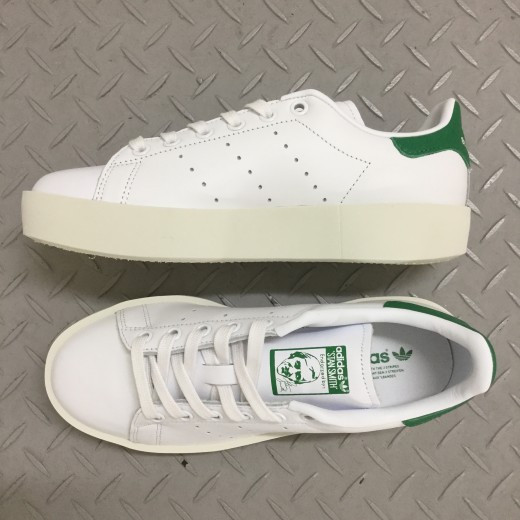 【ADIDAS】STAN SMITH BD W