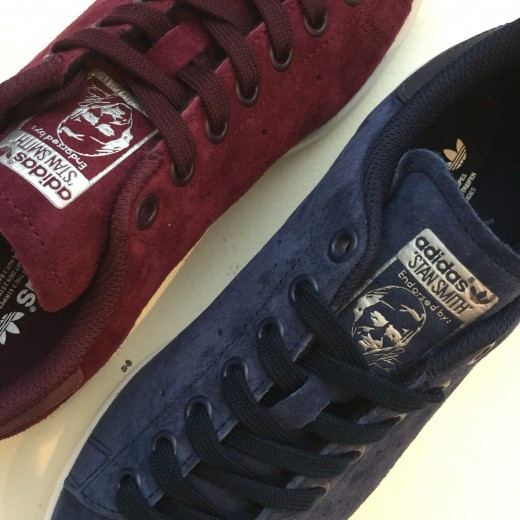 new!!!STANSMITH☆