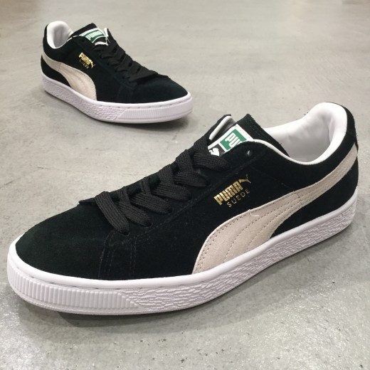PUMA♡SUEDE Classic+