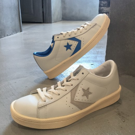 ☆【CONVERSE】PRO-LEATHER☆
