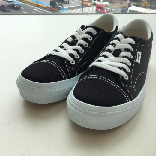 ☆【VANS】COURT☆