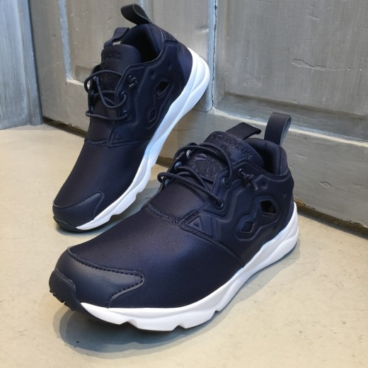 ☆【REEBOK】FURYLITE JERSEY☆