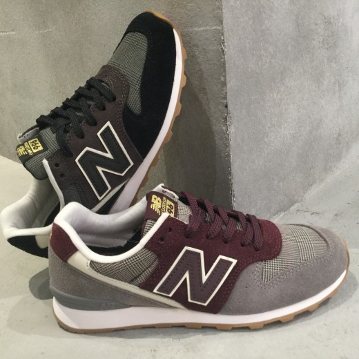 ☆【NEW BALANCE】WR996☆