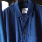 MHL. WORKWEAR BLUE