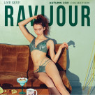 RAVIJOUR 가을의 신작 입하!