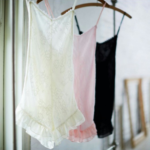 新作Room Wear