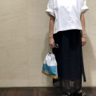 รับ cut-and-sew ของ CAMBER♪