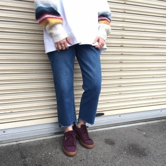 LUCDNM[ラックデニム]のご紹介です♪