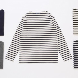 SAINT JAMES(セントジェームス)入荷しました♪