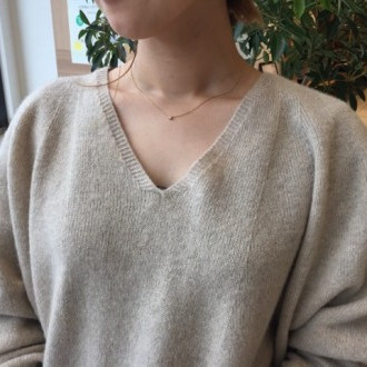 新作ニットのご紹介です♪