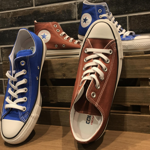 NEW COLOR!!!! 【CONVERSE ALL STAR 100 COLORS】