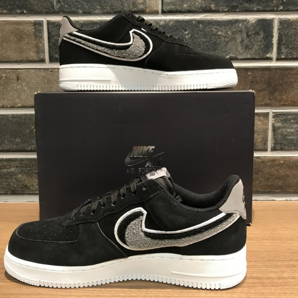 new nike air force 1 07 lv8