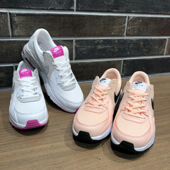 NEW!!【NIKE W AIRMAX EXCEE】