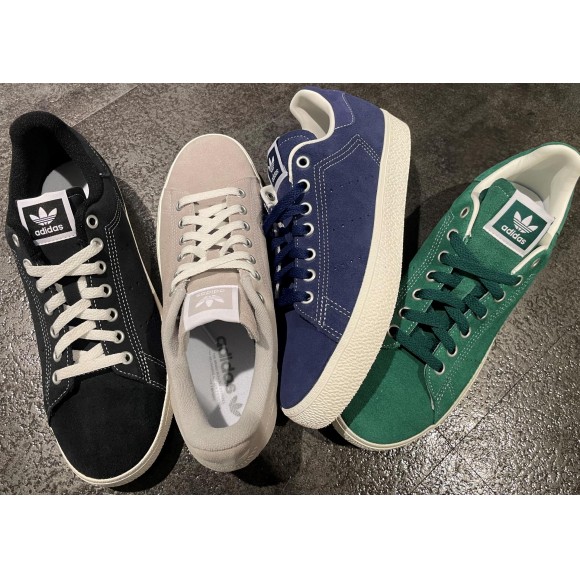 NEW!!【adidas STAN SMITH CS】 | エービーシーマート・ショップ