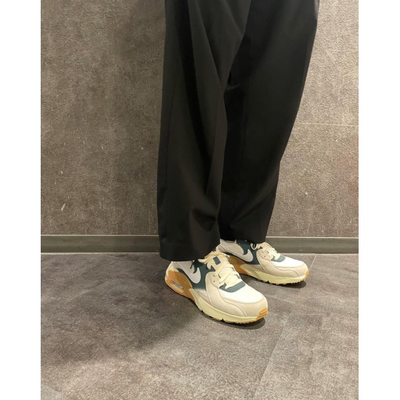 NEW!!【AIRMAX EXCEE】 | エービーシーマート・ショップニュース