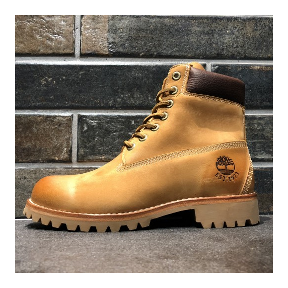 Timberland】VINTAGE 6 BOOT | エービーシーマート・ショップニュース | 福岡PARCO-パルコ-